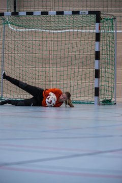 Bild 163 - B-Juniorinnen Kreismeisterschaft OD/RZ